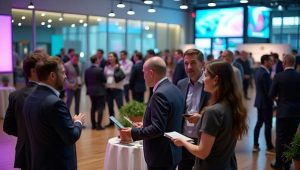 Convention Management Services Designed for Modern Event Success