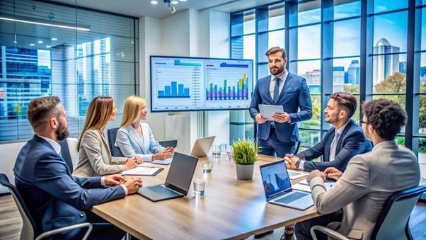 How Enterprise Meeting Management Improves Decision-Making