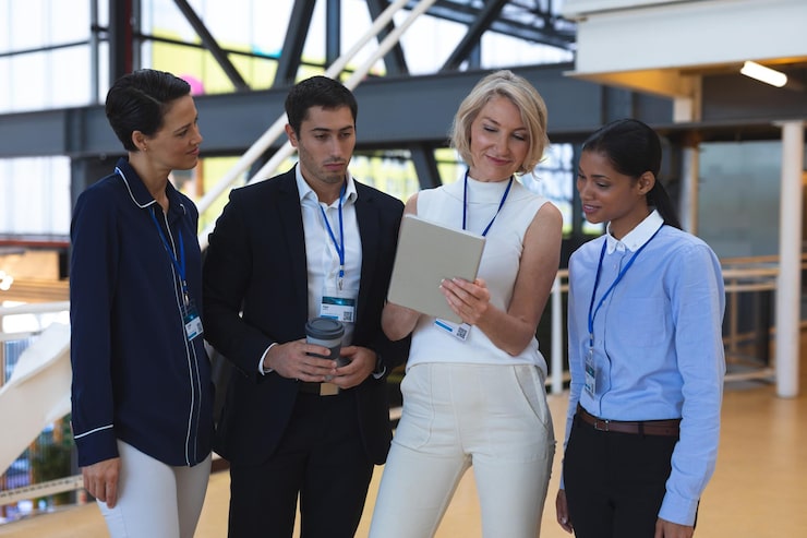 The Top Mistakes Companies Make Without a Professional Event Company