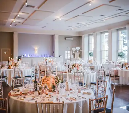 Event coordination and planning service image