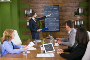 Where Strategy Meets Execution: Conference Planning Done Right