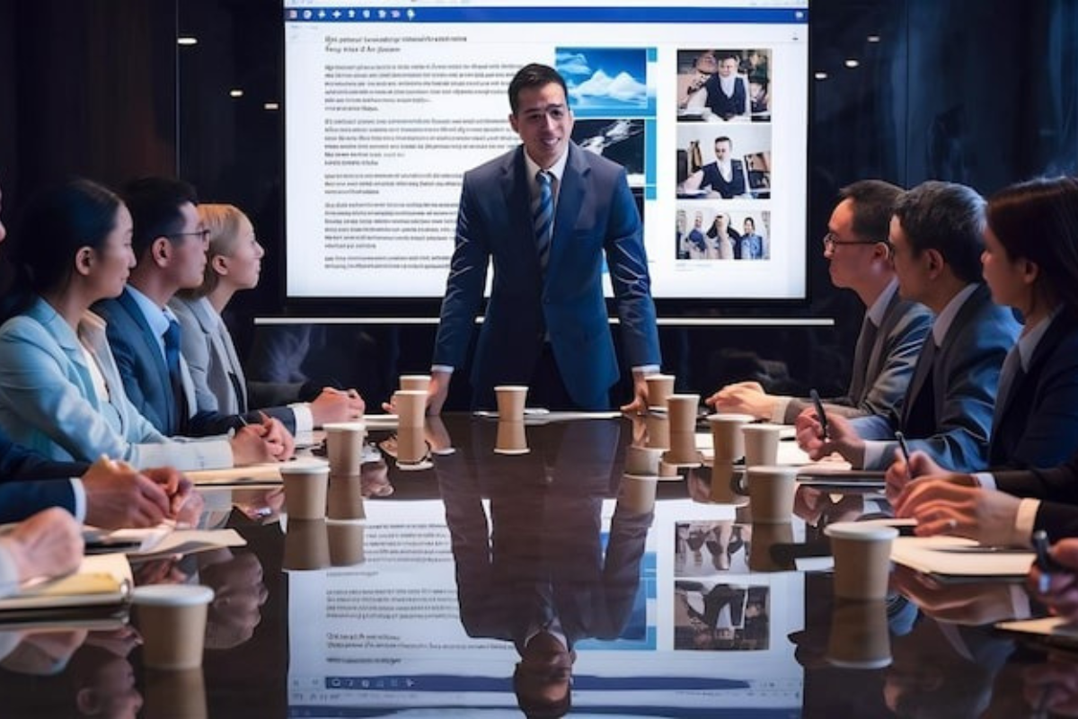 Better Planning, Better Results with Corporate Event Planning Services