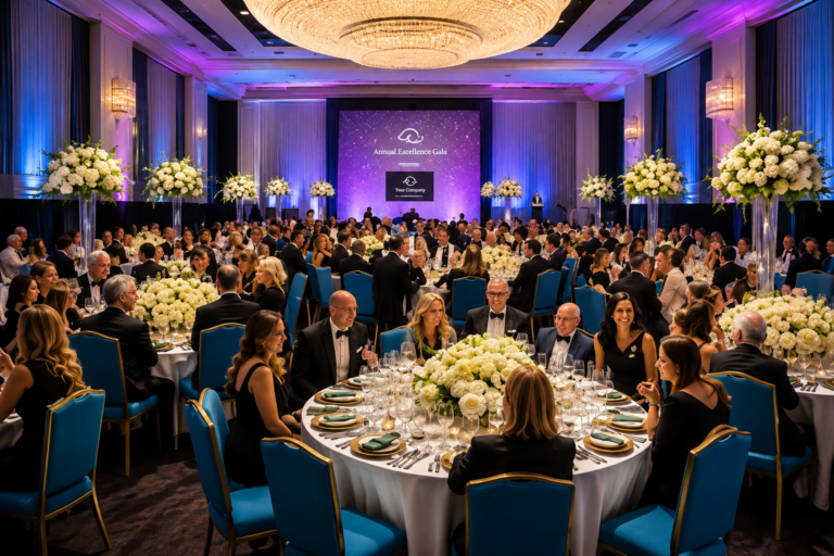 Corporate Event Hotel Contract Negotiation: What Every Planner Needs to Know?