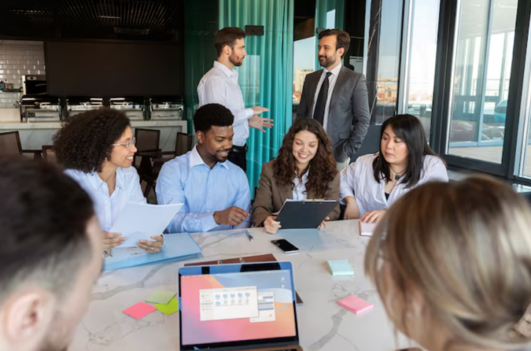 Meeting Management Companies: A Smarter Approach to Corporate Event Planning