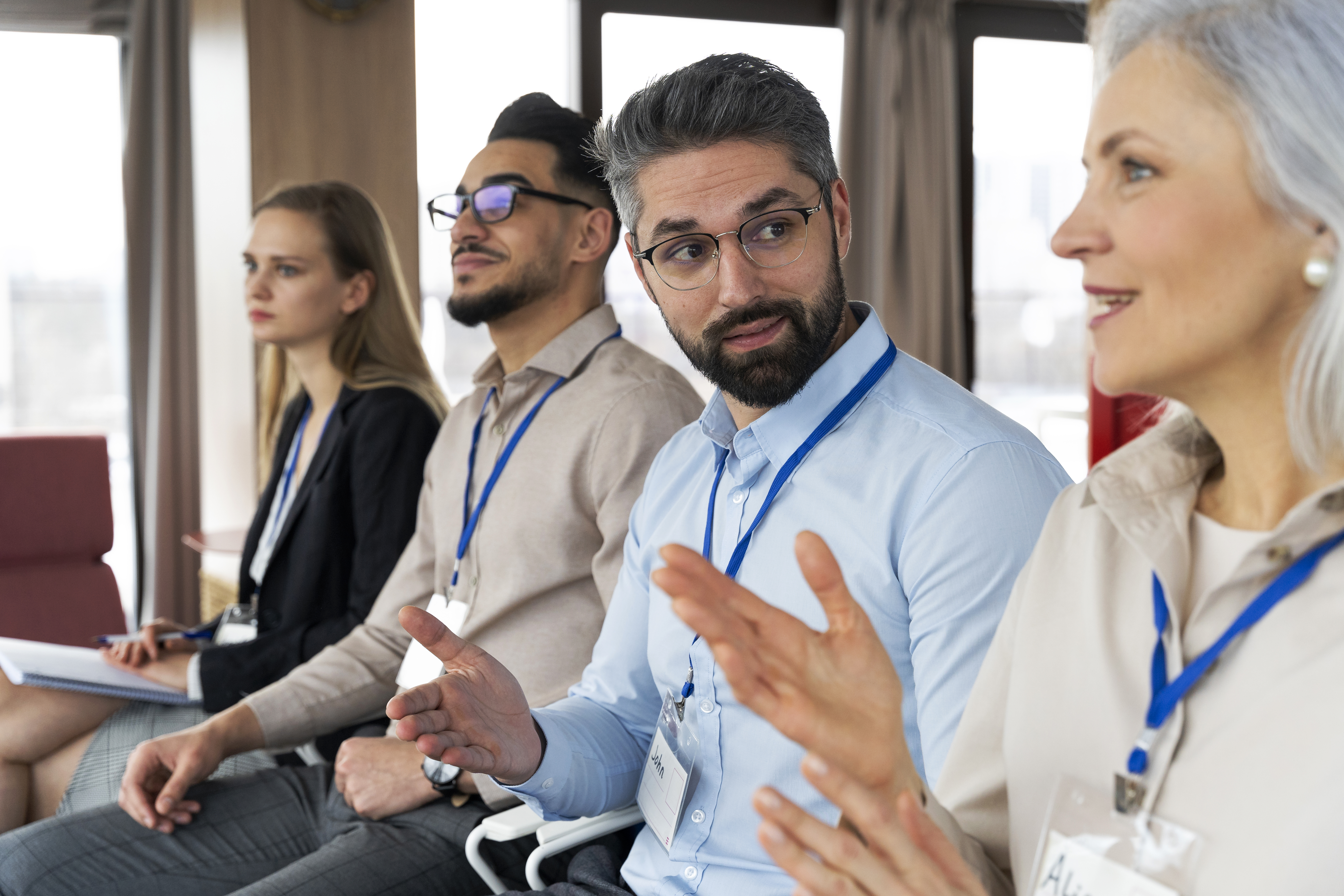 How Does Conference and Convention Management Drive Better Business Event Outcomes?